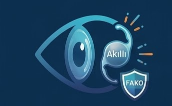 Katarakt & Akıllı Lens