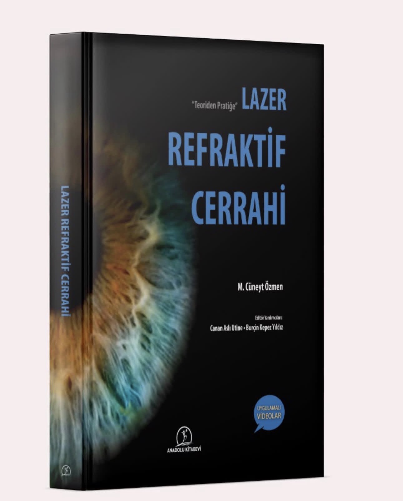 Lazer Refraktif Cerrahi