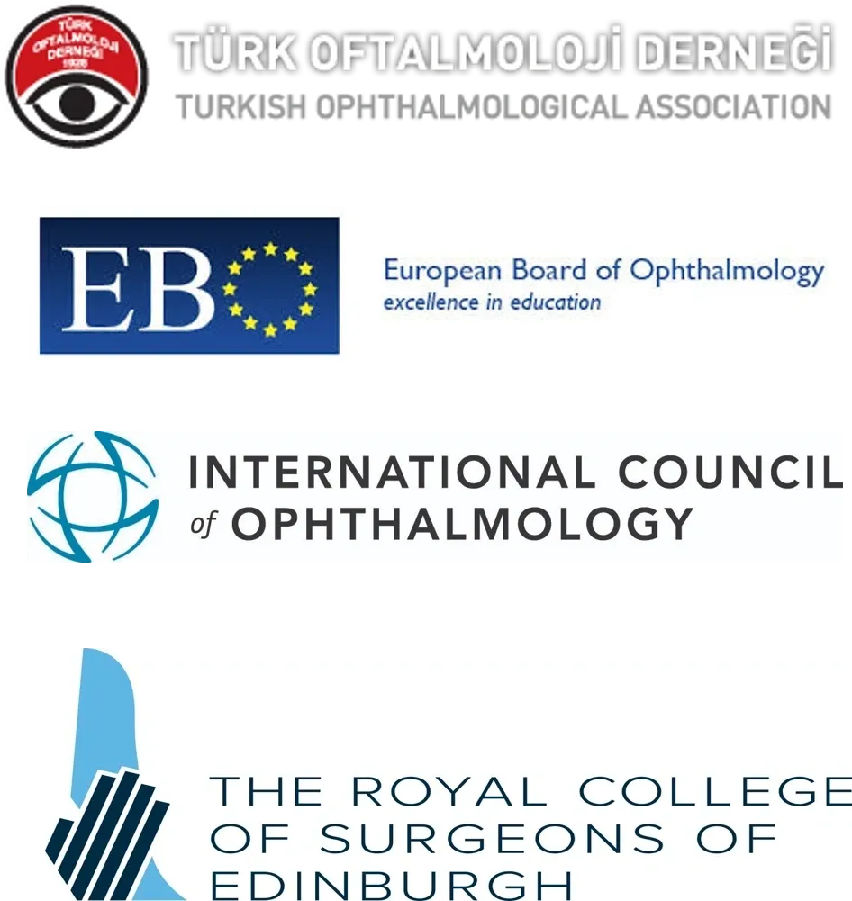 Uluslararası Yeterlilik Belgeleri