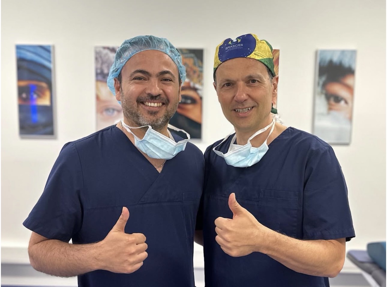 Prof. Dr. Suphi Taneri ile