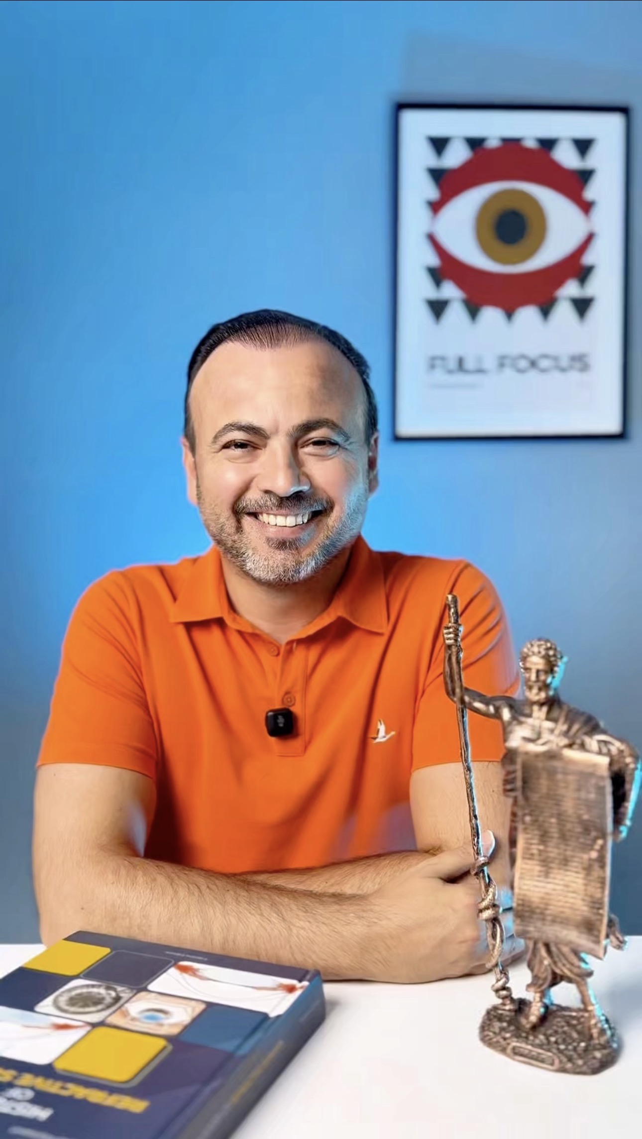 Prof. Dr. İbrahim Toprak